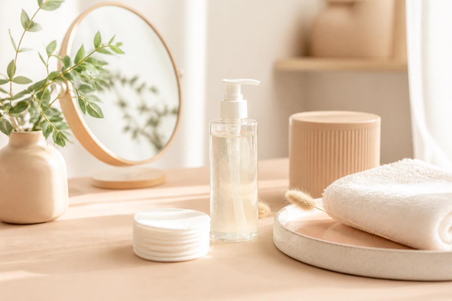 Soins visages et bien-être adaptés aux adolescents